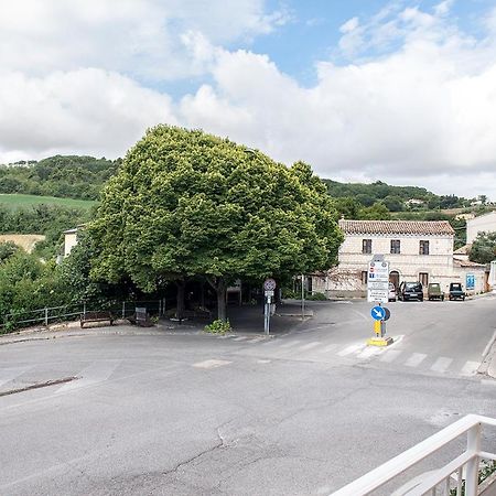 S222 - Sirolo, Nuovissimo Bilocale In Villetta 1P Dış mekan fotoğraf